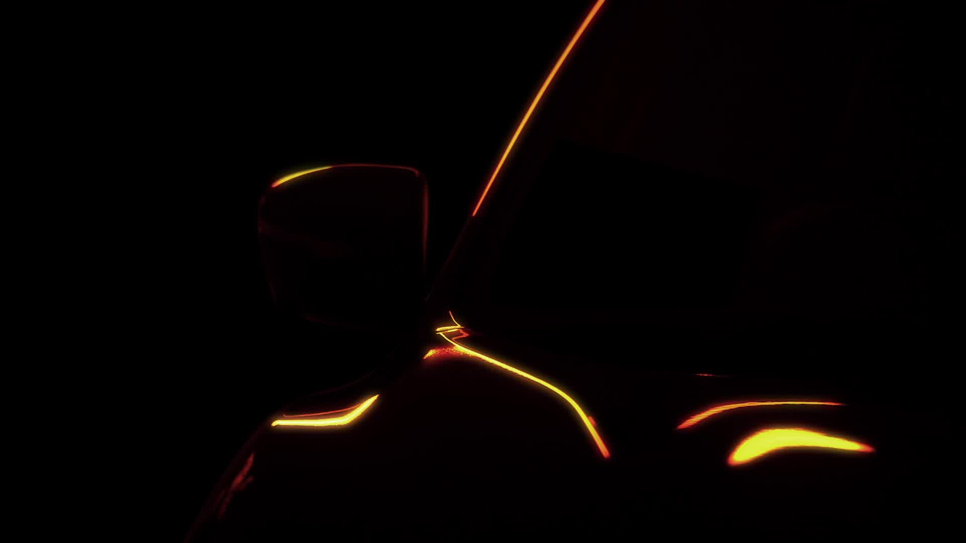 CLIP - NEW NISSAN QASHQAI