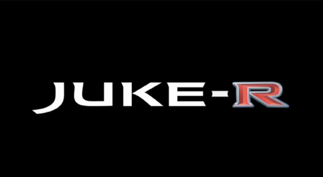 Nissan Juke-R - Video Clip